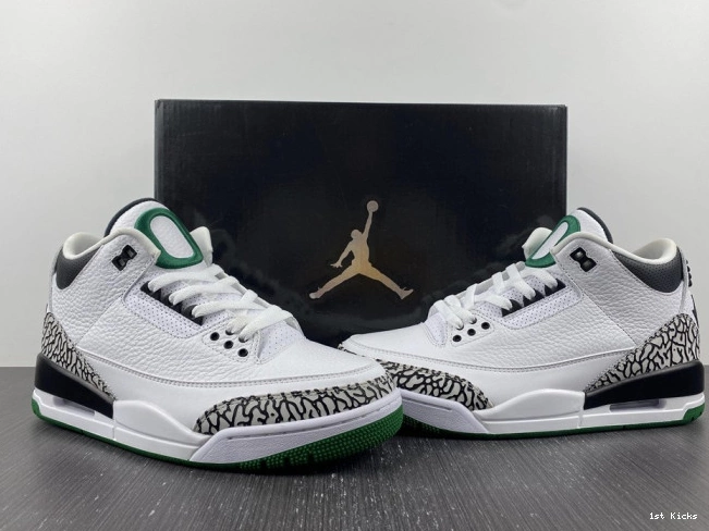 Oregon 3 Pit 594282233 Jordan Ducks White Crew Retro 0612